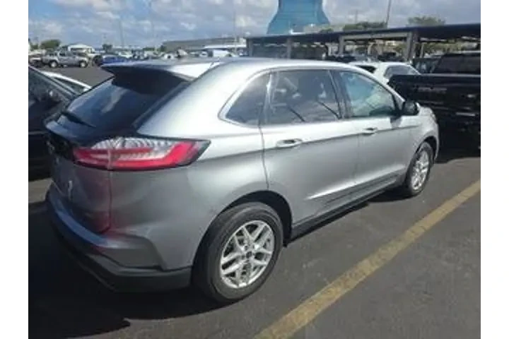 $20982 : Ford Edge 2022 AWD SEL 4dr C image 8