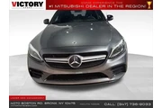 $25995 : Mercedes-Benz C-Class 2021 A thumbnail