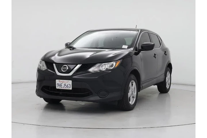 $15998 : Nissan Rogue Sport 2019 AWD image 4