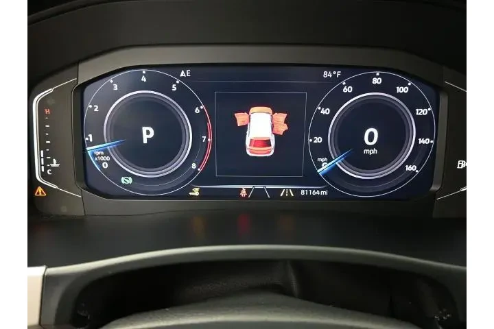 $19091 : Volkswagen Atlas 2019 V6 SEL image 10