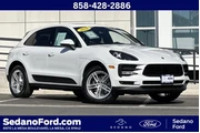 Porsche Macan 2020 AWD 4dr S en San Diego
