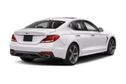 $22893 : Genesis G70 2019 AWD 3.3T Ad thumbnail