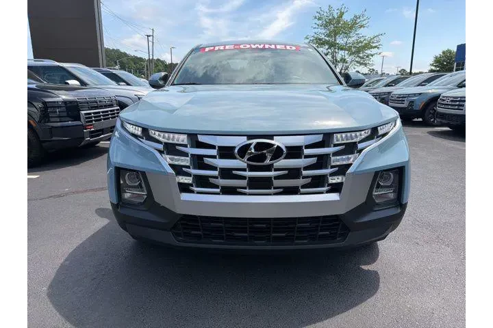 $25226 : Hyundai SANTA CRUZ 2023 AWD image 3