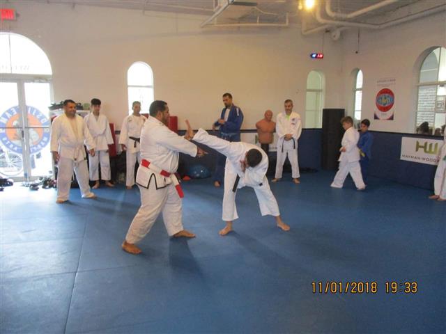 Morita-Ryu Jiu-Jitsu (Tampa) image 8