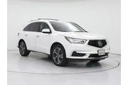 Acura MDX 2020 SH-AWD 4dr SU en San Francisco Bay Area