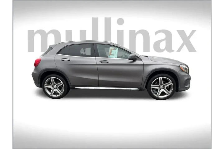 $9900 : Mercedes-Benz GLA 2015 AWD G image 2