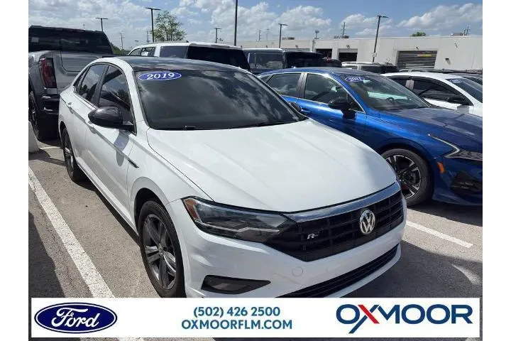 $15000 : Volkswagen Jetta 2019 S 4dr image 1