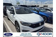 Volkswagen Jetta 2019 S 4dr