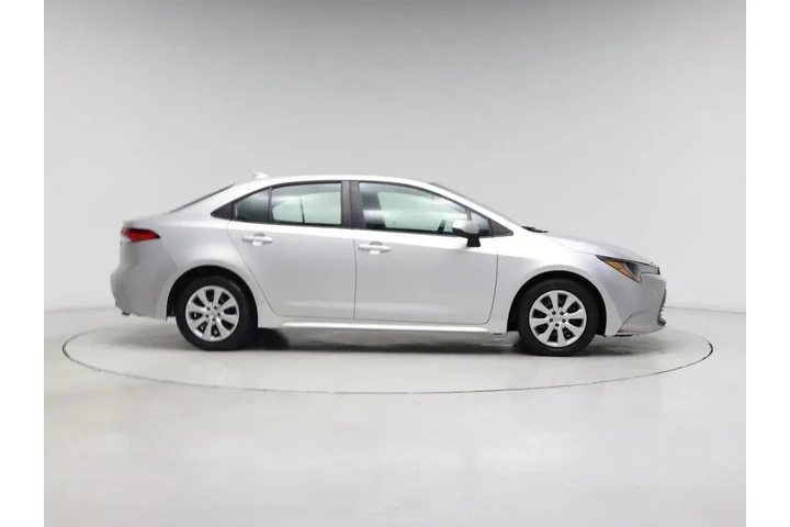 $19998 : Toyota Corolla 2023 LE 4dr S image 7