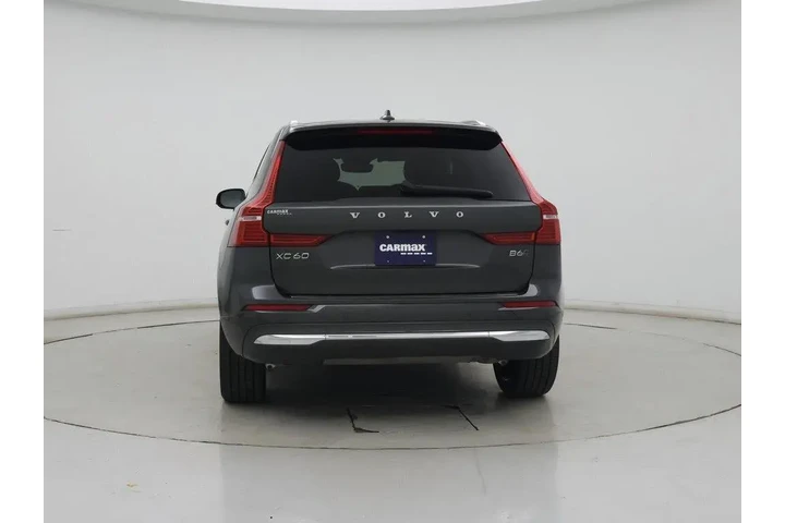 $30998 : Volvo XC60 2022 AWD B6 Inscr image 6
