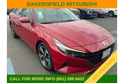 $18395 : Hyundai ELANTRA 2023 SEL 4dr thumbnail
