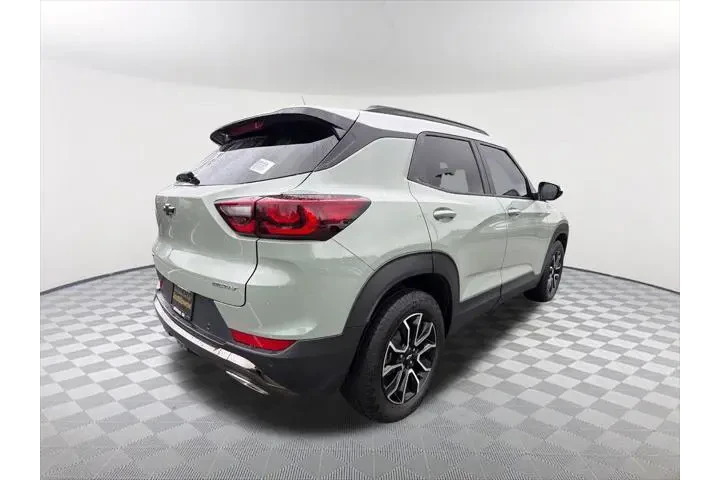 $24291 : Chevrolet Trailblazer 2024 A image 5