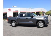 $47981 : Toyota Tundra 2024 4x2 SR5 4 thumbnail