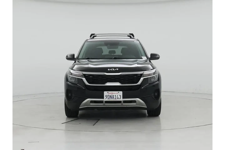 $20998 : Kia Seltos 2023 S 4dr SUV image 5