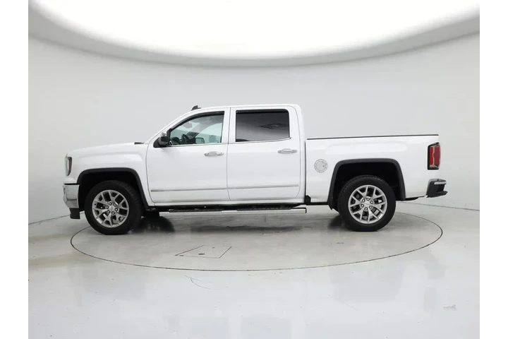 $33998 : GMC Sierra 1500 2018 4x2 SLT image 3