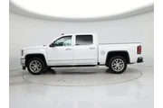 $33998 : GMC Sierra 1500 2018 4x2 SLT thumbnail