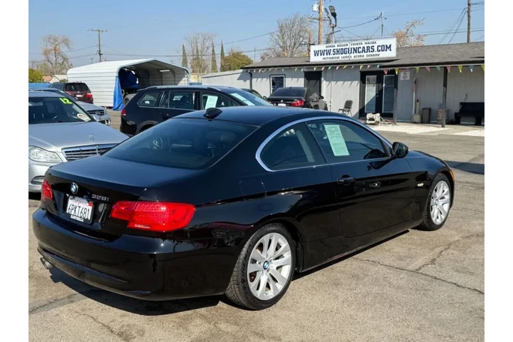 $10995 : 2011 BMW 3 Series image 5