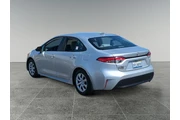 $22900 : Toyota Corolla 2025 LE 4dr S thumbnail