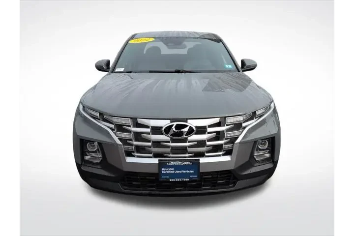 $23200 : Hyundai SANTA CRUZ 2022 AWD image 3