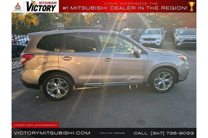 $12000 : Subaru Forester 2015 AWD 2.5 image 6