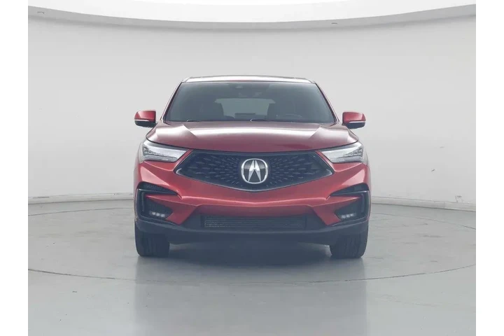 $30998 : Acura RDX 2020 SH-AWD 4dr SU image 5