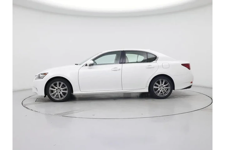 $25998 : Lexus GS 350 2015 AWD 4dr Se image 3