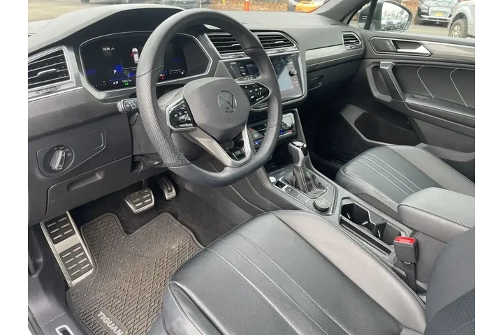 $28998 : Volkswagen Tiguan 2024 AWD S image 6