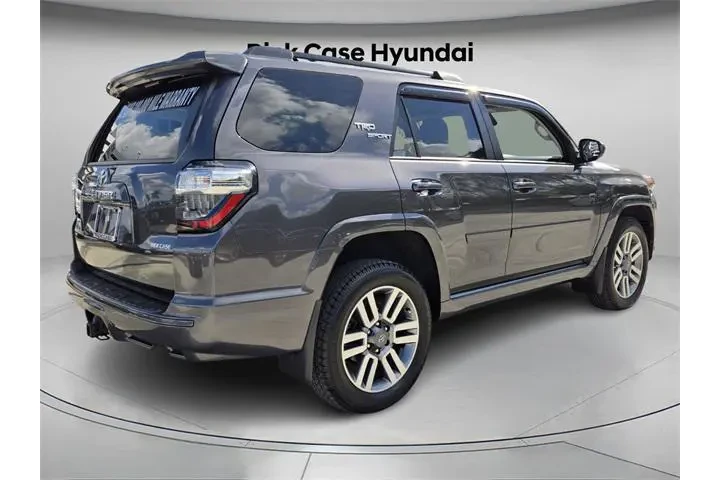 $39947 : Toyota 4Runner 2023 4x4 TRD image 7