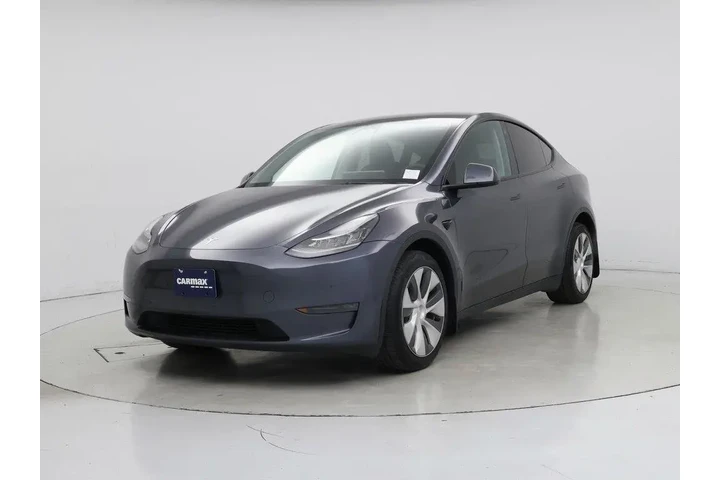 $37998 : Tesla Model Y 2023 AWD Long image 4