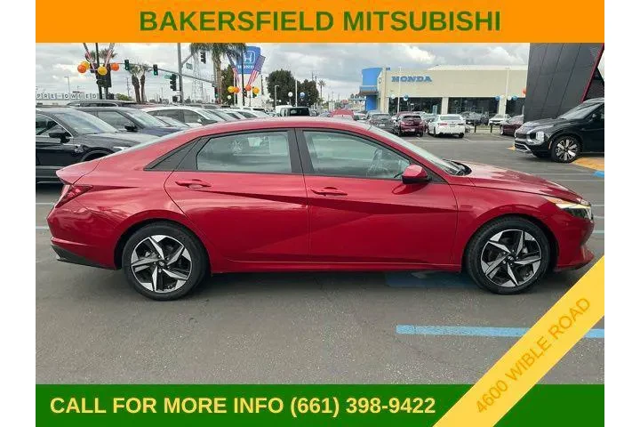 $18395 : Hyundai ELANTRA 2023 SEL 4dr image 4