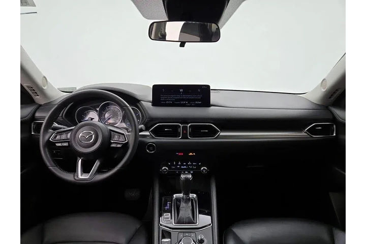 $18998 : Mazda CX-5 2021 Touring 4dr image 9