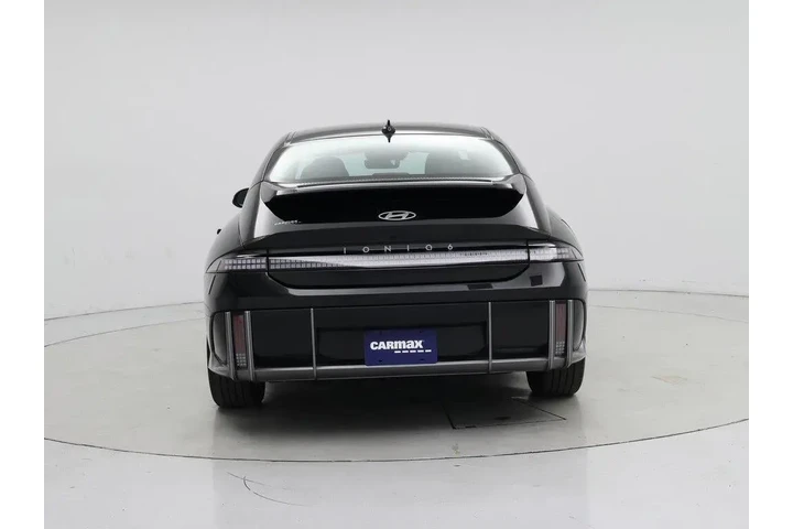 $24998 : Hyundai IONIQ 6 2025 SE 4dr image 6