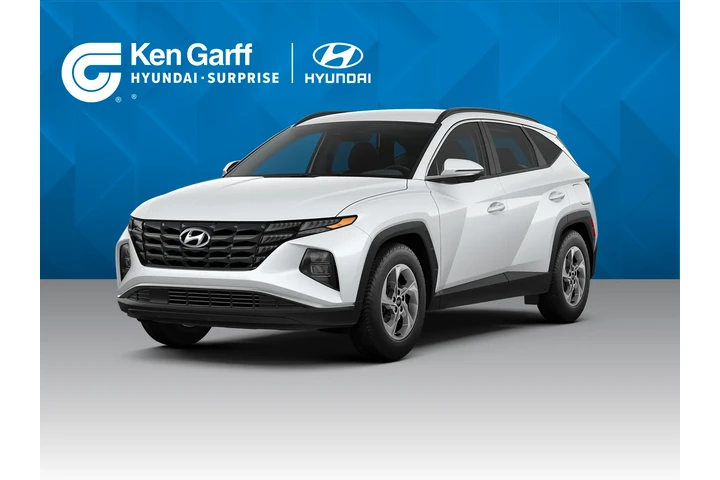 $24990 : Hyundai TUCSON 2023 AWD SEL image 1