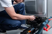 Técnico en Línea Blanca thumbnail