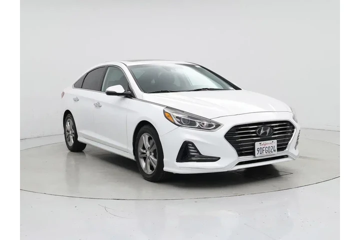 $14998 : Hyundai SONATA 2018 Limited image 1