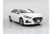 Hyundai SONATA 2018 Limited en Fresno