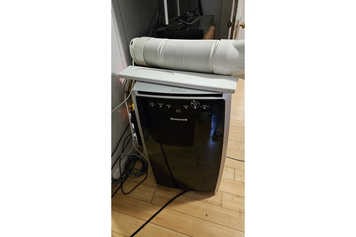 AC Honeywell image 1