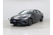 $22998 : Hyundai ELANTRA 2024 SEL 4dr thumbnail