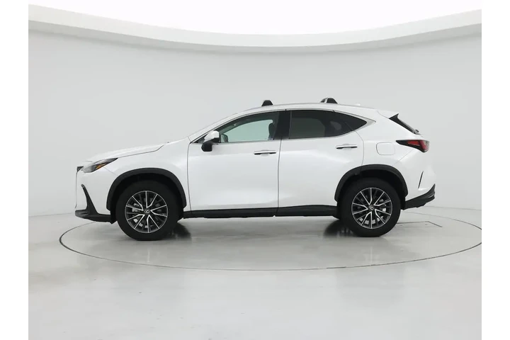 $39998 : Lexus NX 250 2024 Premium 4d image 3