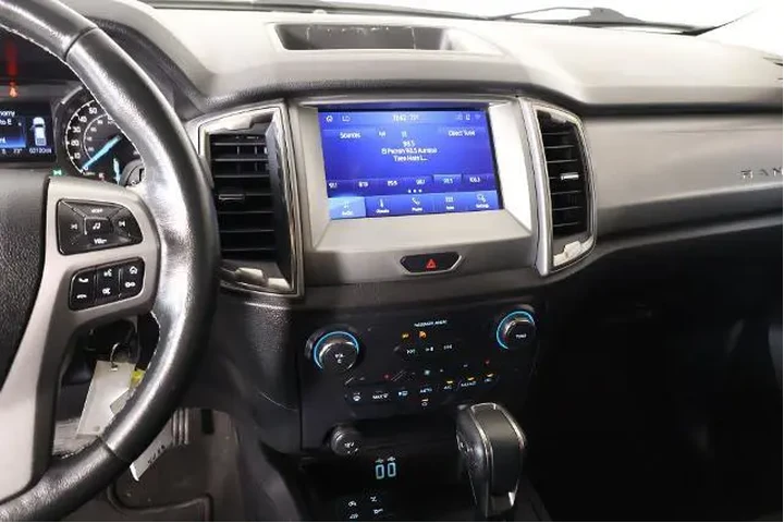 $26051 : Ford Ranger 2020 4x4 XL 4dr image 5