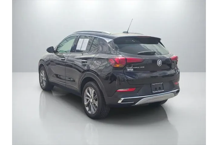 $24999 : Buick Encore GX 2023 Essence image 7