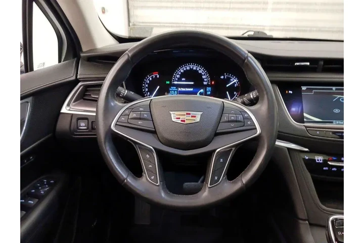 $16998 : Cadillac XT5 2017 Luxury 4dr image 10