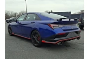 $32750 : Hyundai ELANTRA N 2025 4dr S thumbnail