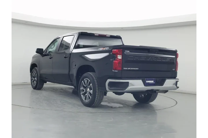 $33998 : Chevrolet Silverado 1500 202 image 2