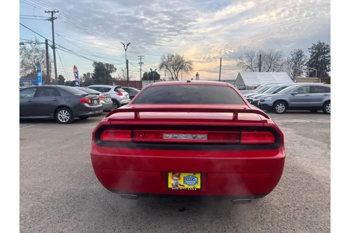 $15999 : 2013 Challenger R/T image 7