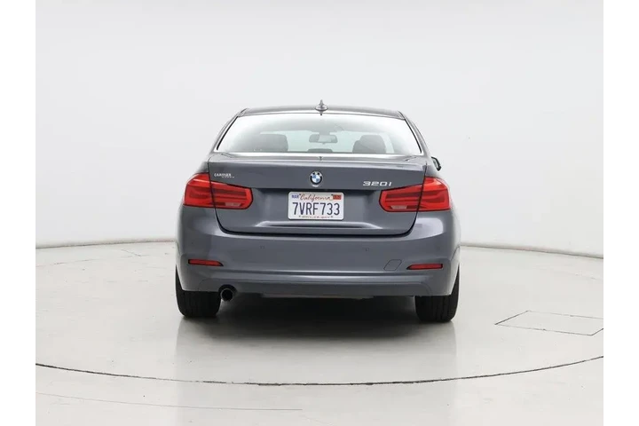 $13998 : BMW 3 Series 2016 320i 4dr S image 6