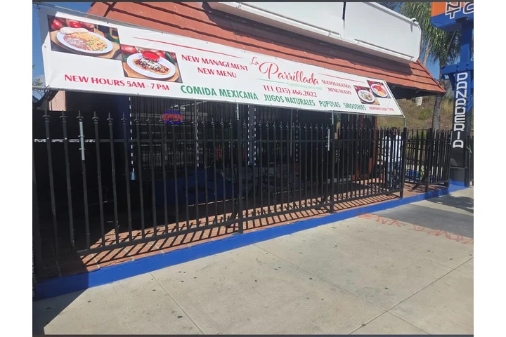 Restaurante solicita cosinera image 1