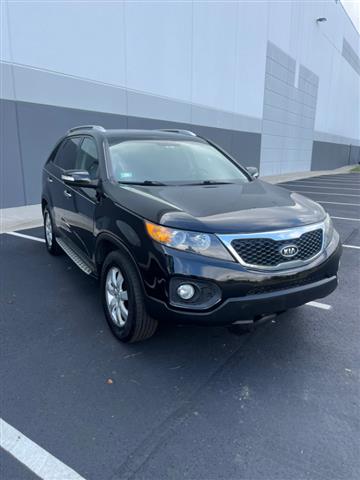 $7995 : 2013 Sorento LX 2WD image 4