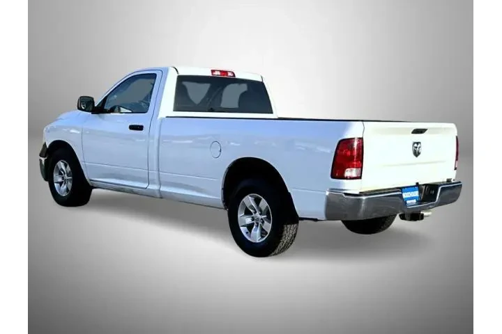 $8995 : Ram 1500 2014 4x2 Tradesman image 7