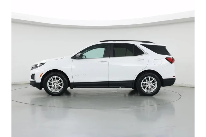 $21998 : Chevrolet Equinox 2023 LT 4d image 3